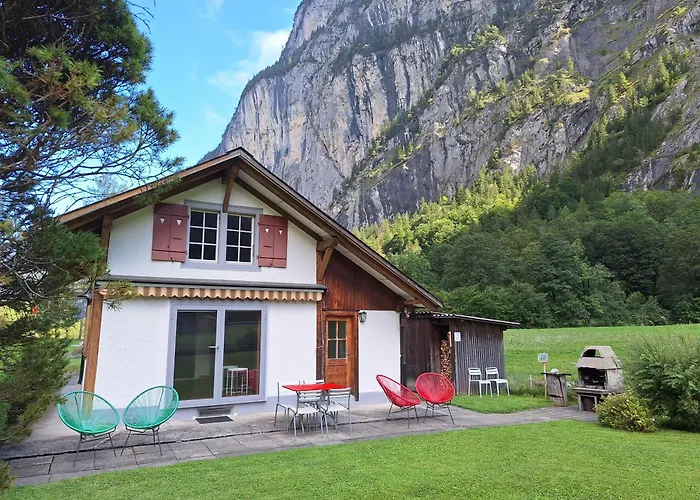 Waterfall בקתה שטכלברג