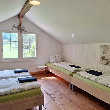 Waterfall * Stechelberg